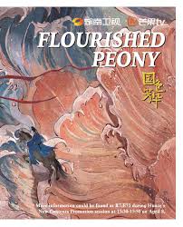 MIPTV 2024 MAGAZINE by MIPMarkets - Issuu