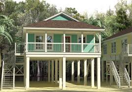 Over the years, we have developed what we call a flexible product which allows you to incorporate your personal taste in the floor plan and decor. Custom Manufactured Stilt Homes Modular Stilt Homes Ocala Custom Homes