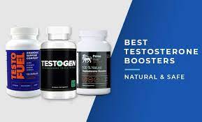 5 Best Testosterone Boosters Of 2020 Sponsored Content News Blog