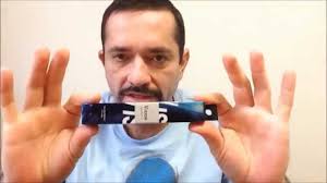 VISION SPINNER II REVIEW