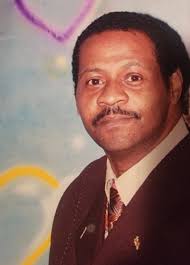 Ron Anthony Gant Obituary