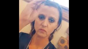 Crazy 'Karen' Anna Peric is back to ruin her birthday by refusing a face  mask & denying the election while verbally abusing a teenage hostess in  Ohio. : r/PublicFreakout