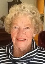 Jane Murdock Obituary (1933