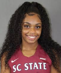 2021-22 Women's Basketball Roster