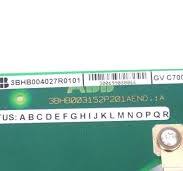 NEW ABB 5SHX-0360D0001 IGCT MODULE 38 MM/6KV, HL000384P0101, 3BHB004027R0101