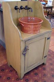 Pin By Kathleen Smola On For The Home Primitive Bathrooms Primitive Decorating Decor