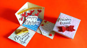 These cards may be the prettiest watercolor thank you cards i've seen so far, and the good thing about this is you don't need to be good at painting to make them. Thank You Card Ideas How To Make Greeting Cards Complete Tutorial Youtube