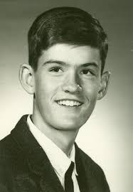 Ray Leroy Pedersen (1921-1954)