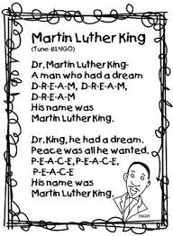 Biografia De Martin Luther King En Ingles Home Sweet Home Human Characteristics Of Place Primeros Grados Clase De Musica Y Martin Luther King