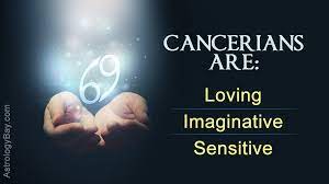 Cancer people usually have strong family values, and they rarely put themselves before others. Easy To Identify Characteristics Of Cancer Zodiac Sign Astrology Bay