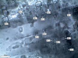 Image result for Olivetone Halite 1977 Caloric