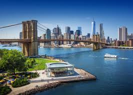Sie ist vielleicht die berühmteste aller städte und traumziel von millionen von. Sehenswurdigkeiten In New York Tipps Must Sees Urlaubstracker De