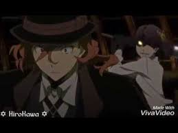 Here are 10 facts you didn't know about him. Amv Chuuya Nakahara Bungou Stray Dogs Heathens Youtube