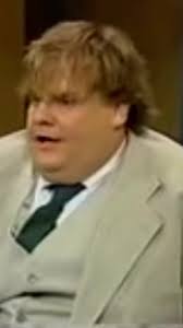#chrisfarley #snl #gonetoosoon