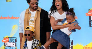 Here is everything we know about their history. Ciara Announces Baby No 3 Second With Russell Wilson