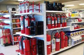 Thiết bị phòng cháy chữa cháy giá rẻ tại Hà Nội - CÔNG TY CỔ PHẦN ĐẦU TƯ VÀ  THƯƠNG MẠI PCCC HẢI PHÁT