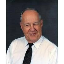 Harvey R. Conn Obituary