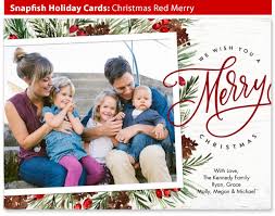 Your choice of gold, silver, or rose gold foil. Snapfish Holiday Cards 9 Tips Review Coupon 2020