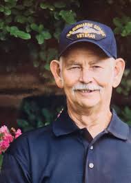 Obituary information for Mr. Richard Gaither