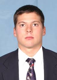 2007 Men's Lacrosse Roster