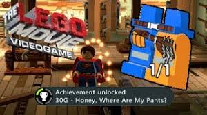 Emmet wearing a hard hat unlocked by playing the . The Lego Movie Videogame Cheats Codes Cheat Codes Walkthrough Guide Faq Unlockables For Xbox 360