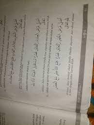 Saya akan menulisnya menggunakan tulisan arab, tulian latin niat salat jamak takdim salat maghrib tulisan latin: Tuliskan Niat Salat Magrib D Jama Dengan Salat Isya D Kerjakan Pda Waktu Magrib Brainly Co Id