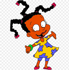 This susie carmichael from rugrats coloring pages for individual and noncommercial use only. Drawing Donkey Rugrats Clip Art Free Library Susie Carmichael Png Image With Transparent Background Toppng