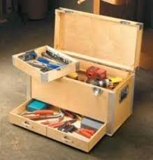 After our research, we found 4 brands who are making the best tool boxes right here in the usa: Homemade Toolbox Wood Tool Box Tool Box Diy Wooden Tool Boxes