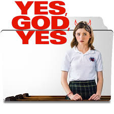 Natalia dyer gave a beautiful, raw performance as a. Yes God Yes 2019 Movie Folder Icon V2 By Nandha602 On Deviantart