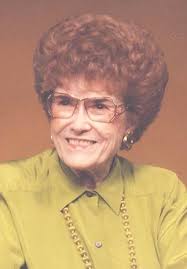 Myrdis Derryberry Obituary