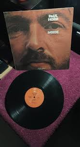 I am glad to say, that my creative work does continue. Please, read my  newest review of the great album "Beyond The Known" by Paul Headon. Here it  is: Paul Headon Beyond