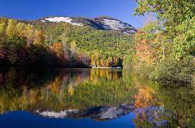 Table Rock State Park By Perry Baker Courtesy Of Scprt Table Rock State Park Scenic Pictures Scenic