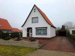 Jetzt passende häuser bei immonet finden! Haus Zum Verkauf 27639 Wurster Nordseekuste Nordholz Mapio Net