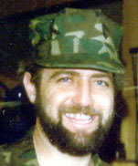 Michael James Gartside (1952-1989)