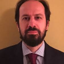 Javier ROS DE SAN PEDRO