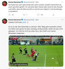 .ise ulusal oyuncularımız kenan karaman ve kaan ayhan'ın formasını giydiği fortuna düsseldorf oldu. Qj7xt88vattxm