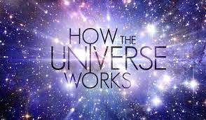 Unlocking the universe premieres sunday, march 10 at 8pm et/pt on science channel. How The Universe Works New Season Coming To Science Channel Canceled Renewed Tv Shows Tv Series Finale