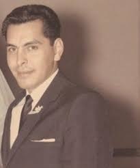 Lauro Herrera Obituary (1941