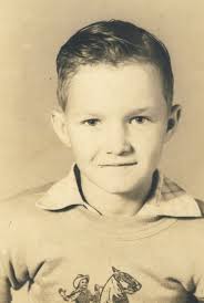 Jerry Cline Obituary