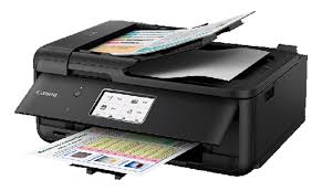 Get the canon inkjet printer from here: Canon Pixma Tr8520 Printer Setup Canon Pixma Tr8520 Manual