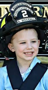 Town recognizes Michael Ryan Ramey Day