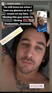 Jamie Bernadette Fanpage