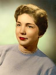 Most Recent Obituaries