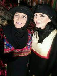 اخر صور بنت عبير عيسى الفنانة الاردنية