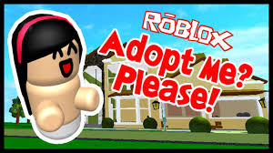 Adopt And Raise A Cute Kid Roblox 2 Youtube