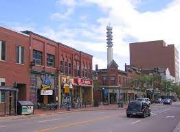 Its storied past is brought to life in its many cultural institutions and. Moncton New Brunswick In New Brunswick Moncton New Brunswick Eastern Canada