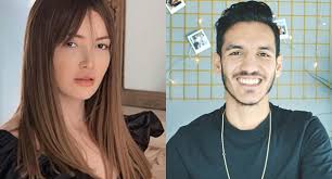 Simge'nin menajeri özgür aras da simge sağın'ın berat demir ile bir ilişkisinin olmadığını açıkladı. Danla Bilic Arsivleri Magazinn Com