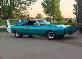 Image result for Bright Turquoise 1969 Charger