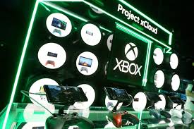Microsoft Has Its Own Cloud Gaming Platform Running As Part Of A Public Preview Program In Select Countries Project Xcloud Brings Xbox One Games To Mobile Pl Di 2020