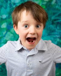 For our spring photoshoot, children designed the backdrop during their  studio groups! Each school picked a different color scheme, but followed a  similar process. Old Town